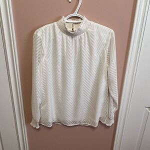 4/$10 ONLY blouse